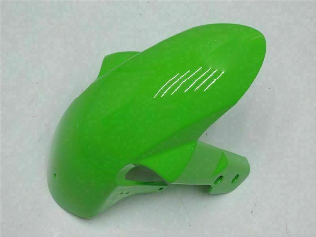 06-07 Blau Suzuki GSXR 600/750 Motorrad Verkleidung & Plastik