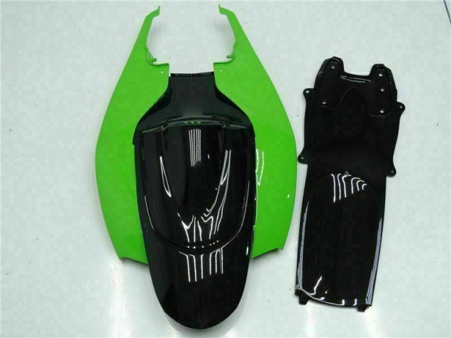 06-07 Blau Suzuki GSXR 600/750 Motorrad Verkleidung & Plastik