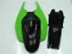 06-07 Blau Suzuki GSXR 600/750 Motorrad Verkleidung & Plastik