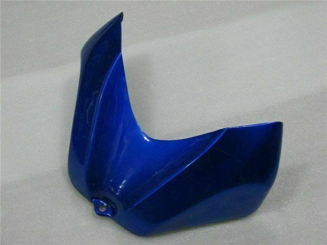 06-07 Blau Suzuki GSXR 600/750 Motorrad Verkleidungen 06-07 Blau Suzuki GSXR 600/750 Motorrad Verkleidungen