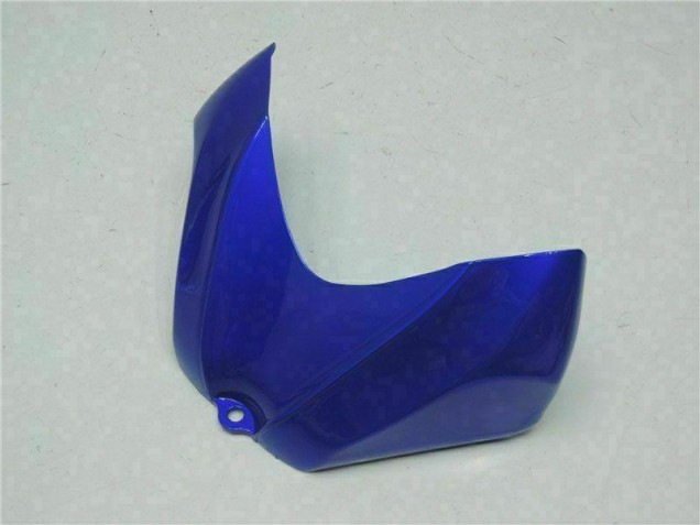 06-07 Blau Suzuki GSXR 600/750 Motorradverkleidung Plastik Kits 06-07 Blau Suzuki GSXR 600/750 Motorradverkleidung Plastik Kits
