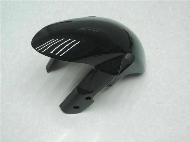 06-07 Blau Suzuki GSXR 600/750 Motorradverkleidung Plastik Kits 06-07 Blau Suzuki GSXR 600/750 Motorradverkleidung Plastik Kits