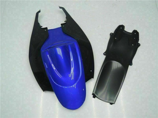 06-07 Blau Suzuki GSXR 600/750 Motorradverkleidung Plastik Kits 06-07 Blau Suzuki GSXR 600/750 Motorradverkleidung Plastik Kits