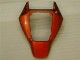 06-07 Braun Honda CBR1000RR Motorrad Verkleidung