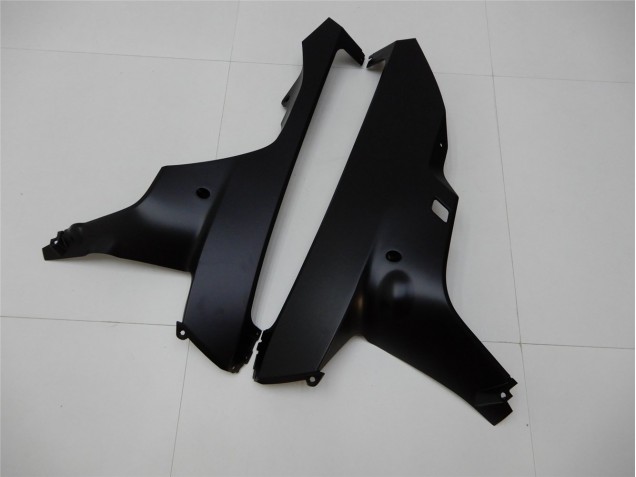 06-07 Gelb Blau Honda CBR1000RR Motorrad Verkleidung 06-07 Gelb Blau Honda CBR1000RR Motorrad Verkleidung