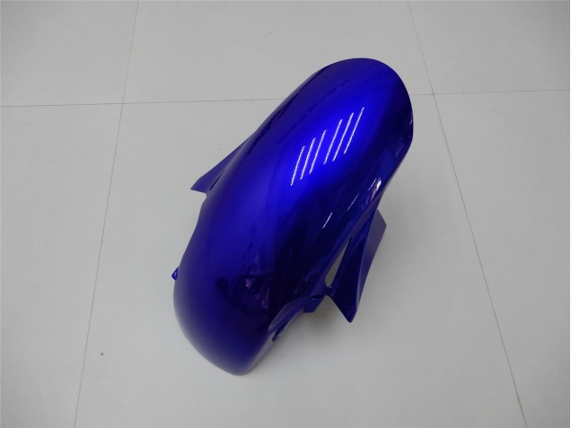 06-07 Gelb Blau Honda CBR1000RR Motorrad Verkleidung 06-07 Gelb Blau Honda CBR1000RR Motorrad Verkleidung