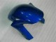 06-07 Gelb Flamme Blau Honda CBR1000RR Motorrad Verkleidung 06-07 Gelb Flamme Blau Honda CBR1000RR Motorrad Verkleidung