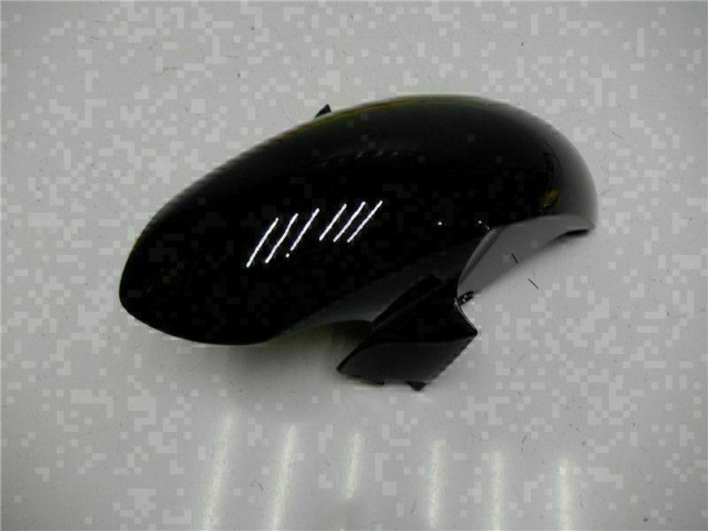 06-07 Gelb Schwarz Yamaha YZF R6 Motorrad Vollverkleidung 06-07 Gelb Schwarz Yamaha YZF R6 Motorrad Vollverkleidung