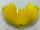 06-07 Gelb Weiß Schwarz Yamaha YZF R6 Motorrad Verkleidungen 06-07 Gelb Weiß Schwarz Yamaha YZF R6 Motorrad Verkleidungen