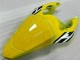06-07 Gelb Weiß Schwarz Yamaha YZF R6 Motorrad Verkleidungen 06-07 Gelb Weiß Schwarz Yamaha YZF R6 Motorrad Verkleidungen