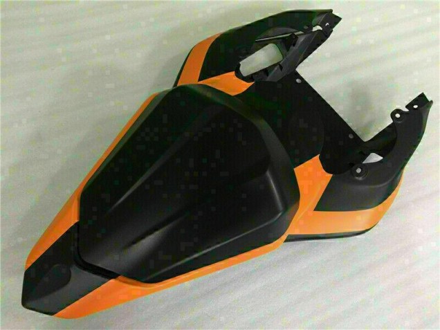 06-07 Gelb Yamaha YZF R6 Motorrad Verkleidung & Plastik 06-07 Gelb Yamaha YZF R6 Motorrad Verkleidung & Plastik