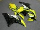 06-07 Gelb Yamaha YZF R6 Motorrad Verkleidungen 06-07 Gelb Yamaha YZF R6 Motorrad Verkleidungen