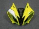 06-07 Gelb Yamaha YZF R6 Motorrad Verkleidungen 06-07 Gelb Yamaha YZF R6 Motorrad Verkleidungen