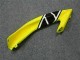 06-07 Gelb Yamaha YZF R6 Motorrad Verkleidungen 06-07 Gelb Yamaha YZF R6 Motorrad Verkleidungen