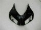 06-07 Glänzend Schwarz Honda CBR1000RR Motorrad Verkleidung 06-07 Glänzend Schwarz Honda CBR1000RR Motorrad Verkleidung