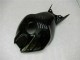06-07 Glänzend Schwarz Honda CBR1000RR Motorrad Verkleidung 06-07 Glänzend Schwarz Honda CBR1000RR Motorrad Verkleidung