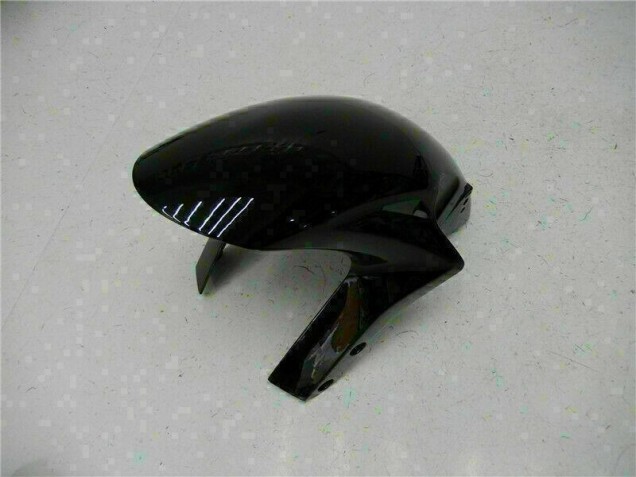 06-07 Glänzend Schwarz Honda CBR1000RR Motorrad Verkleidung 06-07 Glänzend Schwarz Honda CBR1000RR Motorrad Verkleidung