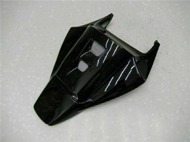 06-07 Glänzend Schwarz Honda CBR1000RR Motorrad Verkleidung 06-07 Glänzend Schwarz Honda CBR1000RR Motorrad Verkleidung