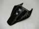 06-07 Glänzend Schwarz Honda CBR1000RR Motorrad Verkleidung 06-07 Glänzend Schwarz Honda CBR1000RR Motorrad Verkleidung