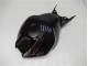 06-07 Glänzend Schwarz Honda CBR1000RR Motorrad Vollverkleidung 06-07 Glänzend Schwarz Honda CBR1000RR Motorrad Vollverkleidung