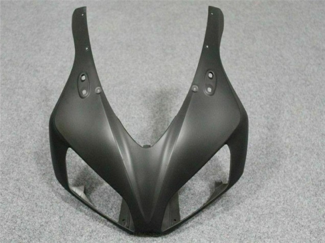 06-07 Grau Honda CBR1000RR Motorrad Verkleidung