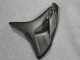 06-07 Grau Honda CBR1000RR Motorrad Verkleidung