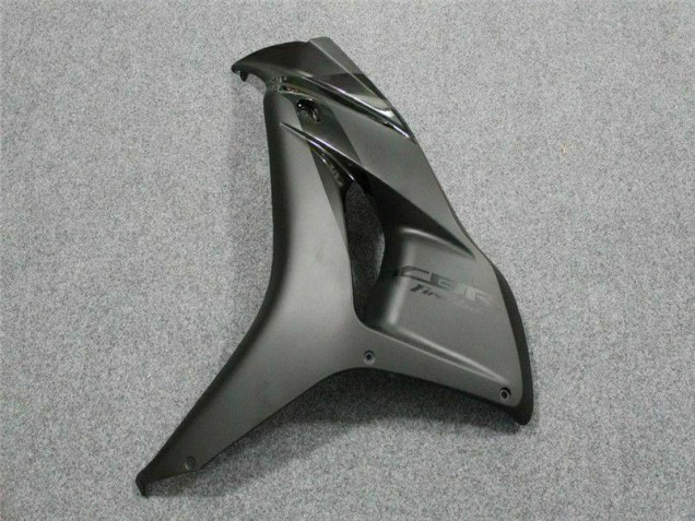 06-07 Grau Honda CBR1000RR Motorrad Verkleidung