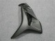 06-07 Grau Honda CBR1000RR Motorrad Verkleidung