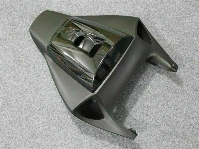 06-07 Grau Honda CBR1000RR Motorrad Verkleidung