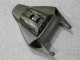06-07 Grau Honda CBR1000RR Motorrad Verkleidung