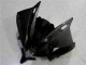 06-07 Grau Schwarz Yamaha YZF R6 Motorrad Verkleidung 06-07 Grau Schwarz Yamaha YZF R6 Motorrad Verkleidung