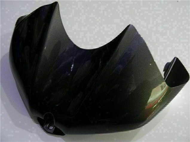 06-07 Grau Schwarz Yamaha YZF R6 Motorrad Verkleidung 06-07 Grau Schwarz Yamaha YZF R6 Motorrad Verkleidung