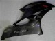 06-07 Grau Schwarz Yamaha YZF R6 Motorrad Verkleidung 06-07 Grau Schwarz Yamaha YZF R6 Motorrad Verkleidung