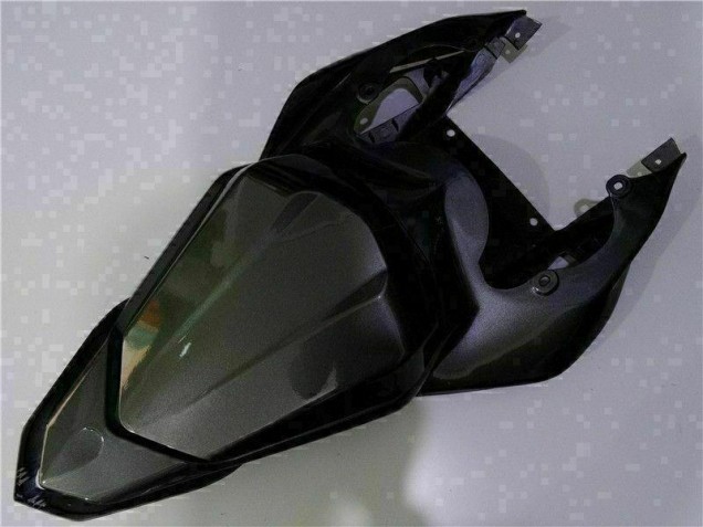 06-07 Grau Schwarz Yamaha YZF R6 Motorrad Verkleidung 06-07 Grau Schwarz Yamaha YZF R6 Motorrad Verkleidung