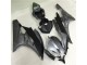06-07 Grau Schwarz Yamaha YZF R6 Motorrad Verkleidungen