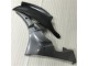 06-07 Grau Schwarz Yamaha YZF R6 Motorrad Verkleidungen