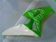 06-07 Grün Honda CBR1000RR Motorrad Verkleidung