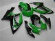 06-07 Grün Suzuki GSXR 600/750 Motorrad Verkleidung 06-07 Grün Suzuki GSXR 600/750 Motorrad Verkleidung