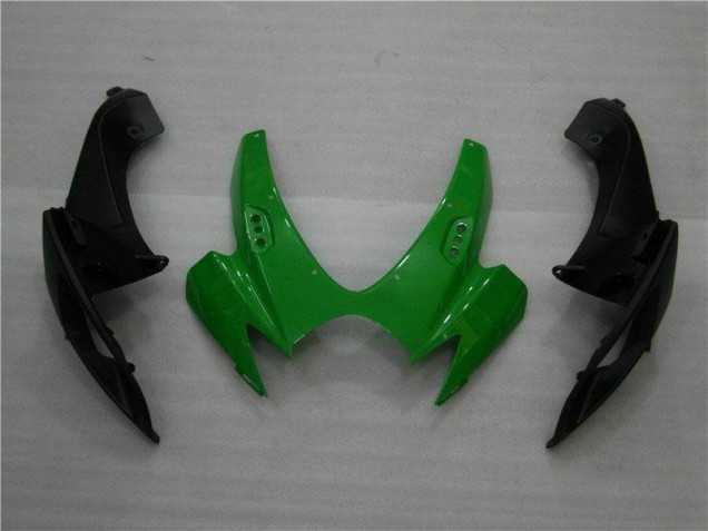06-07 Grün Suzuki GSXR 600/750 Motorrad Verkleidung 06-07 Grün Suzuki GSXR 600/750 Motorrad Verkleidung