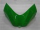06-07 Grün Suzuki GSXR 600/750 Motorrad Verkleidung 06-07 Grün Suzuki GSXR 600/750 Motorrad Verkleidung
