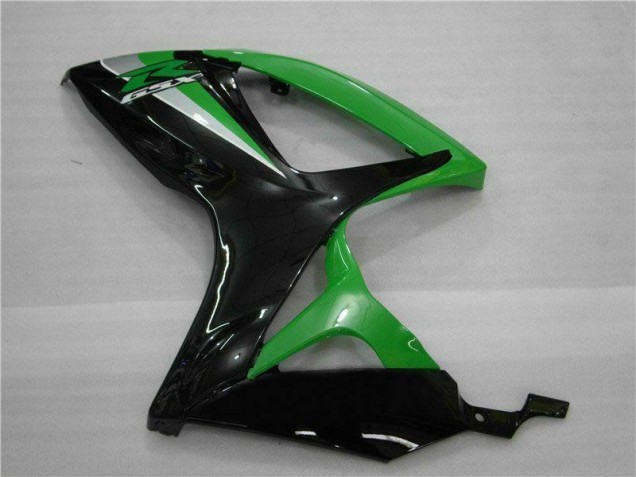 06-07 Grün Suzuki GSXR 600/750 Motorrad Verkleidung 06-07 Grün Suzuki GSXR 600/750 Motorrad Verkleidung