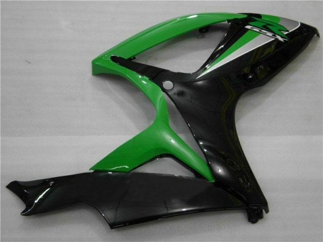 06-07 Grün Suzuki GSXR 600/750 Motorrad Verkleidung 06-07 Grün Suzuki GSXR 600/750 Motorrad Verkleidung