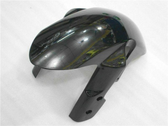 06-07 Grün Suzuki GSXR 600/750 Motorrad Verkleidung 06-07 Grün Suzuki GSXR 600/750 Motorrad Verkleidung
