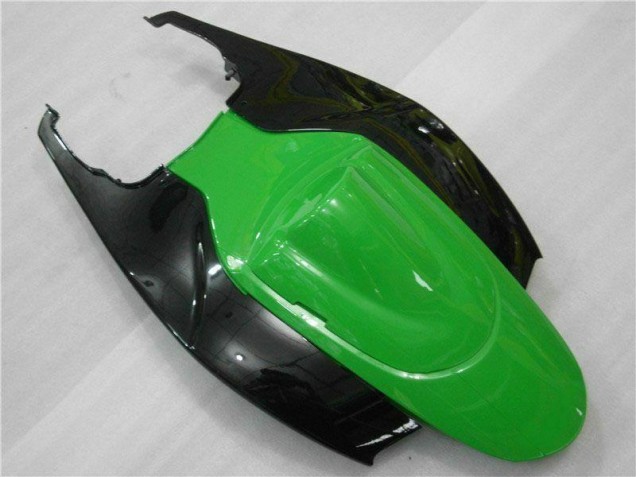 06-07 Grün Suzuki GSXR 600/750 Motorrad Verkleidung 06-07 Grün Suzuki GSXR 600/750 Motorrad Verkleidung