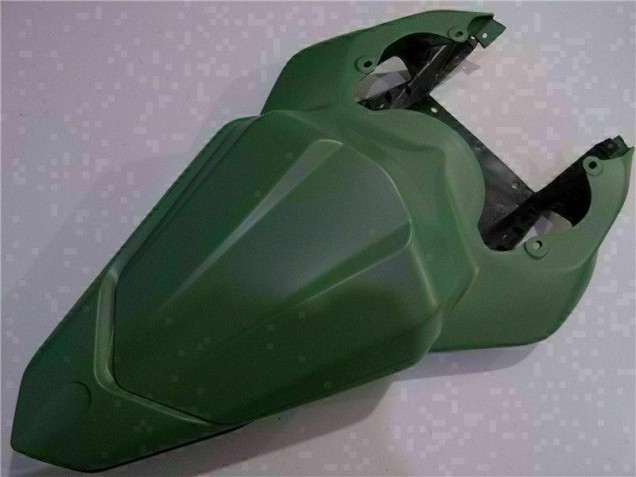 06-07 Grün Yamaha YZF R6 Motorrad Verkleidung 06-07 Grün Yamaha YZF R6 Motorrad Verkleidung