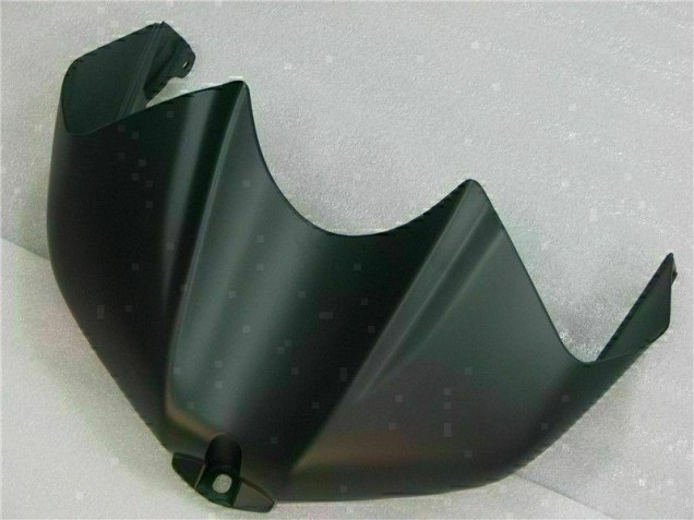 06-07 Matt Schwarz Yamaha YZF R6 Motorrad Verkleidung 06-07 Matt Schwarz Yamaha YZF R6 Motorrad Verkleidung