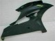06-07 Matt Schwarz Yamaha YZF R6 Motorrad Verkleidung 06-07 Matt Schwarz Yamaha YZF R6 Motorrad Verkleidung