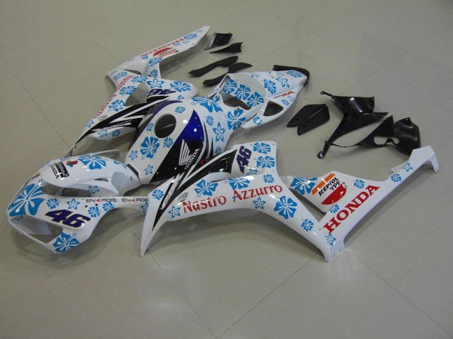 06-07 Nastro Honda CBR1000RR Motorrad Verkleidung 06-07 Nastro Honda CBR1000RR Motorrad Verkleidung