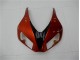 06-07 Orange Schwarz Honda CBR1000RR Motorrad Verkleidung 06-07 Orange Schwarz Honda CBR1000RR Motorrad Verkleidung