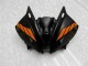 06-07 Orange Schwarz Yamaha YZF R6 Motorrad Verkleidung 06-07 Orange Schwarz Yamaha YZF R6 Motorrad Verkleidung